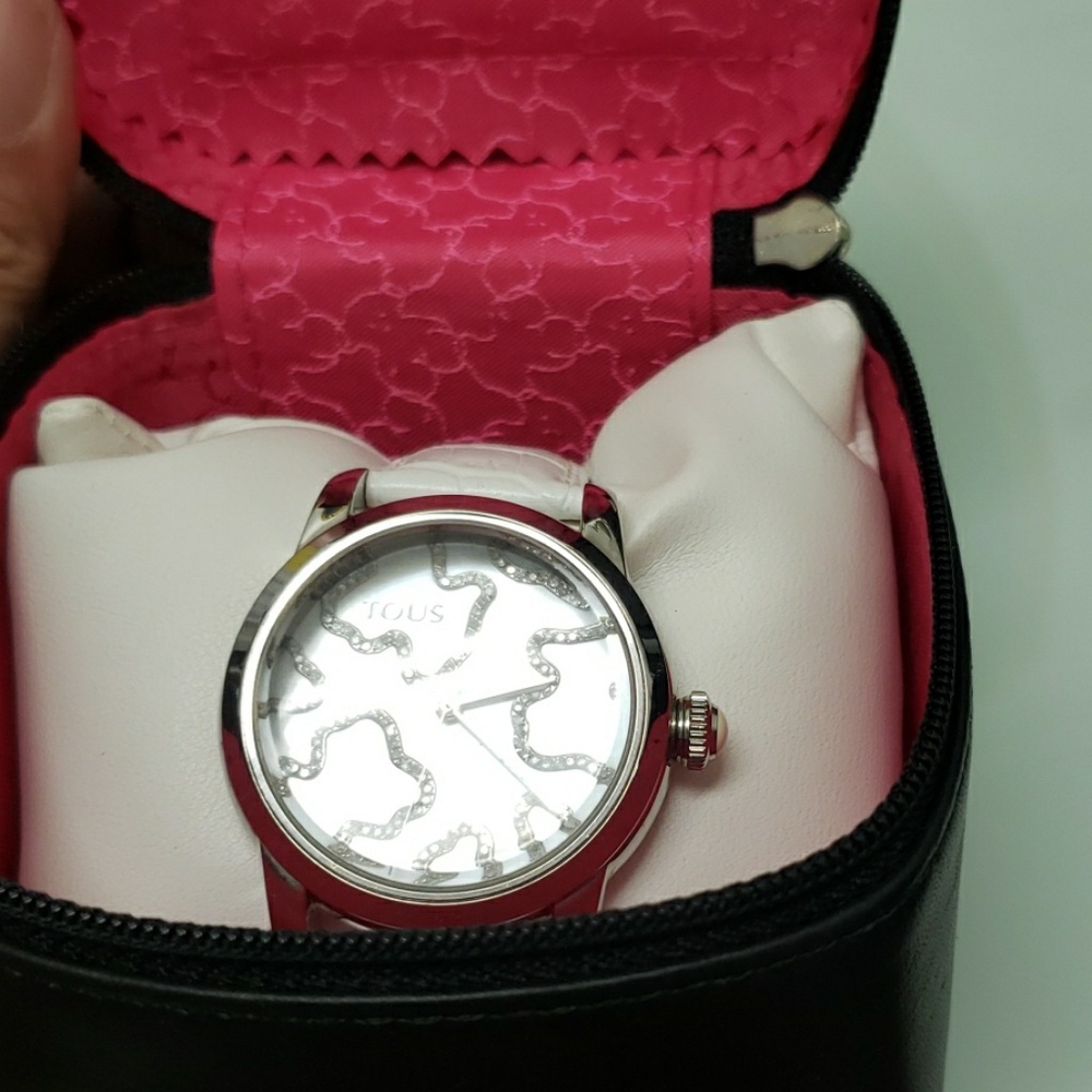 TOUS Watch
